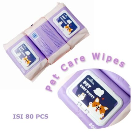 Pet Care Wipes