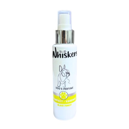 Whiskers - Dog's Perfume / Black Forest