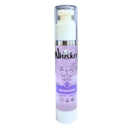 Whiskers - Facial Gel