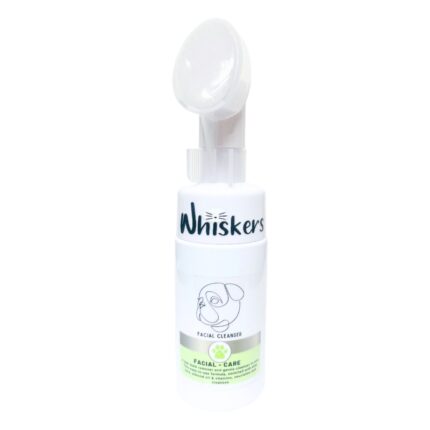 Whiskers - Facial Cleanser