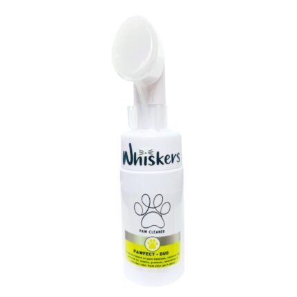 Whiskers - Paw Cleaner / Honey Flavored Paw Cleaner