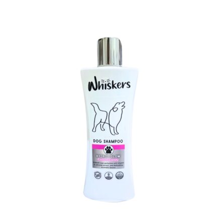 Whiskers - Dog's Shampoo / Cotton Candy