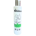 Whiskers - Defense Shampoo _ Anti Fleas & Ticks