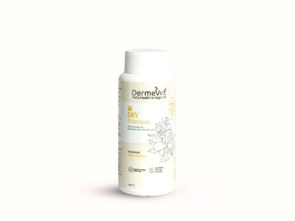 Dermevet Dry Shampoo