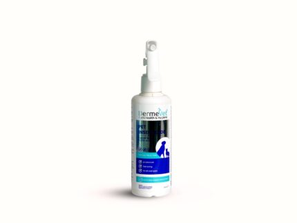 Dermevet Pet Insecticide Spray