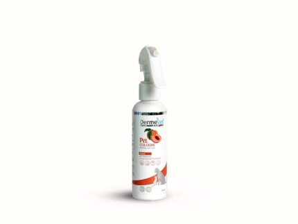 Dermevet Perfume Peach
