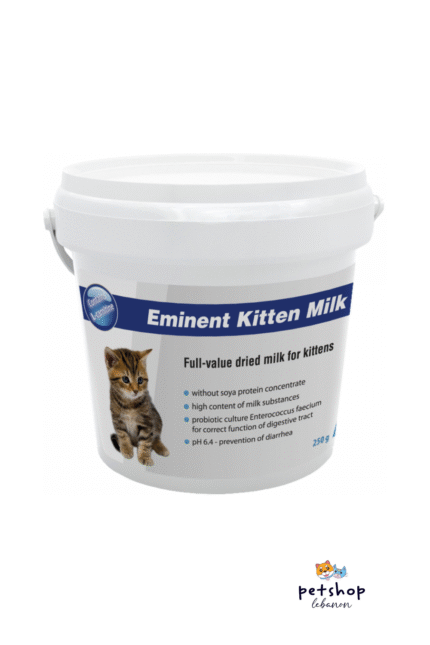 Eminent Kitten Milk