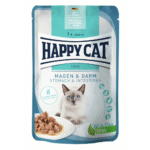 Happy Cat - Stomach & Intestines 85g