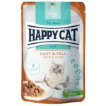 Happy Cat - Skin & Coat 85g