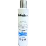 Whiskers - Puppy shampoo Extra-Sensitive Baby Powder