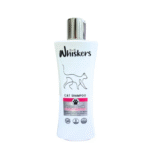 Whiskers - Cat's Shampoo / cherry + cranberry