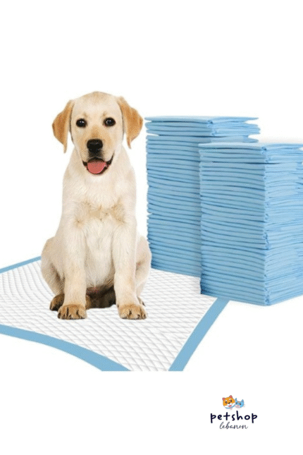 All Four Paws _ Training Pads
