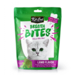 Kit Cat Breath Bites Lamb 60g