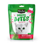 Kit Cat Breath Bites Beef 60g