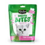 Kit Cat Breath Bites Tuna 60g
