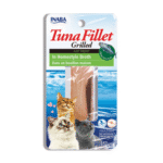 Inaba Grilled Tuna Homestyle Broth