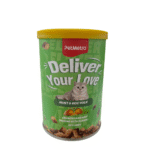 PetMetro Crunchy And Soft Crazing With Mint & Egg Yolk