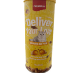 PetMetro Crunchy And Soft Crazing With Chicken And Egg Yolk