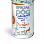 Special Dog Excellence Adult Maxi Chunks with Turkey 1275g