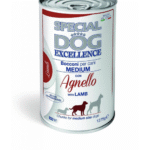 Special Dog Excellence Adult Medium Chunks with Lamb 1275g