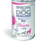 Special Dog Excellence Adult Maxi Chunks with Beef 1275g