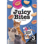 Inaba Juicy Bites Chicken and Tuna Flavors