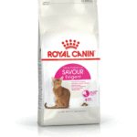 Royal Canin Savour Exigent Dry Food For Cat 2kg