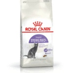 Royal Canin Sterilised Dry food for Cat