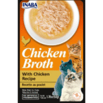 Inaba Chicken Broth With Chicken Recipe
