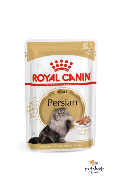 Royal Canin Persian Loaf Wet food for Cat 85g