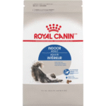 Royal Canin Indoor Adult Dry Cat Food 2kg
