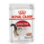 Royal Canin Instinctive Loaf Wet Food For Cat 85g