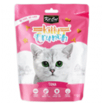 Kit Cat Kitty Crunch Tuna Flavor 60g