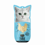 Kit Cat Fillet Fresh Chicken and Smoked Fish 30g