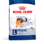 Royal Canin Maxi Adult Dry Food For Dog 15kg