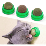 Cat Toy - Menthol Ball