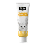 Kit Cat Daily Supplement Gel Skin & Coat
