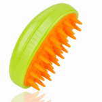 Spray Massage Brush