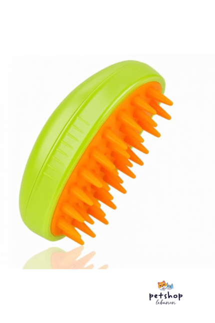 Spray Massage Brush
