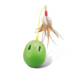 M-Pets Swing Electronic Cat Toy