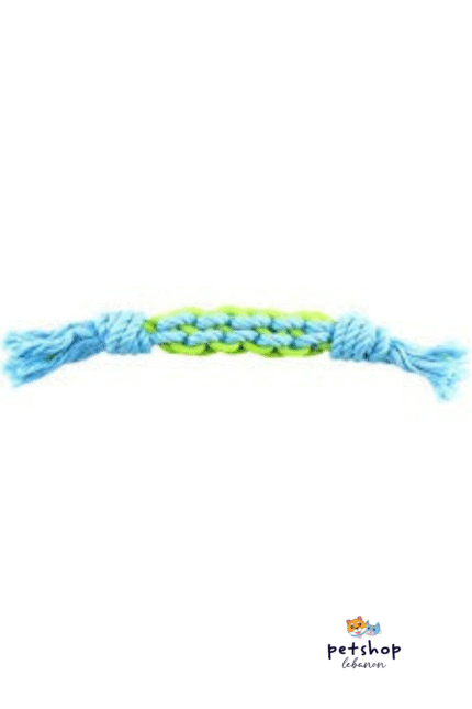 Pawise – Twin Rope Stick