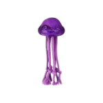Pawise Jelly Fish Dog Toy
