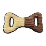 Wilko Play Squeaky Dog Toy