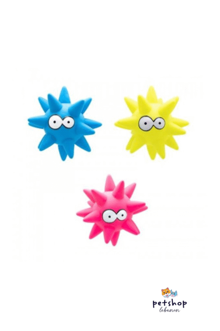Pawise - Dog Toy Ball