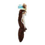 Pawise Stuffless Squirrel