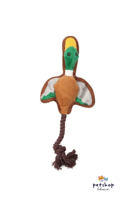 Pawise Real Tuff Mallard