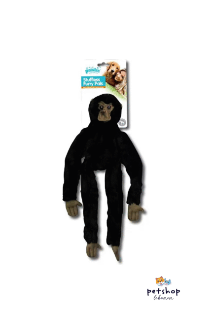 Pawise Stuffless Monkey