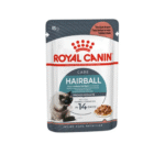 Royal Canin Hairball Care Gravy Wet Food For Cat