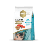 Amity Super Premium Kitten Salmon 2KG