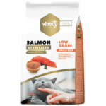 Amity Super Premium  Adult Cat Salmon Sterilized 2KG